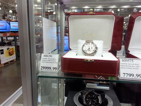 costco hublot|Costco luxury watches.